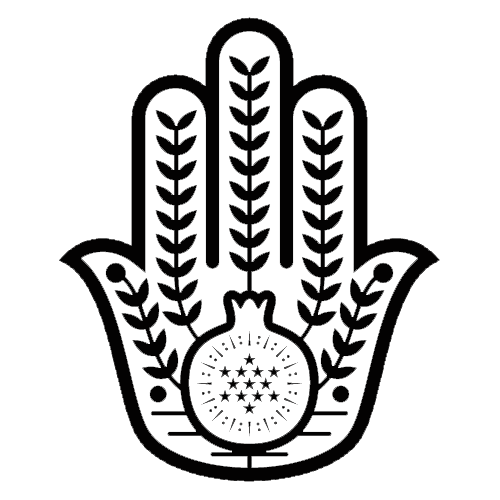 American Sephardi Federation logo