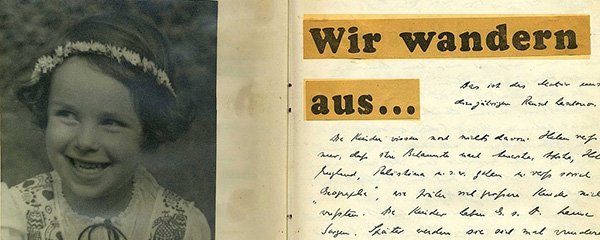 Online 1938 Projekt Immerses Pupils in Turning-point Year for German Jews